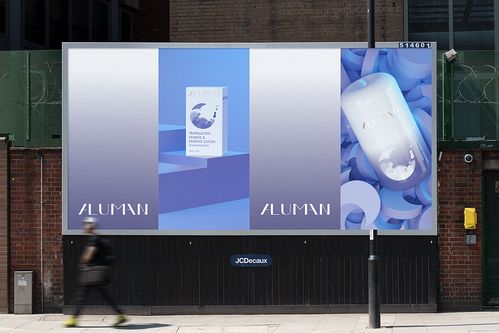 阿璐蔓 點(diǎn)一 品牌形象與產(chǎn)品包裝升級設(shè)計