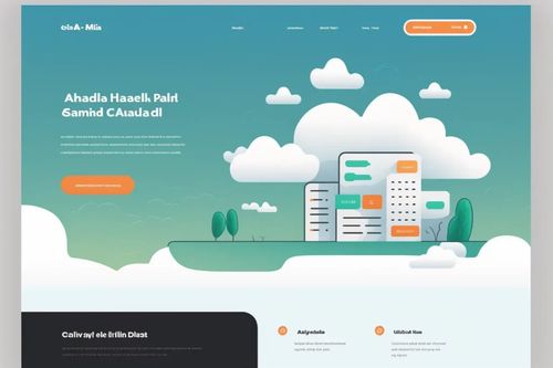 midjourney網頁設計提示指南 midjourney超詳細使用攻略