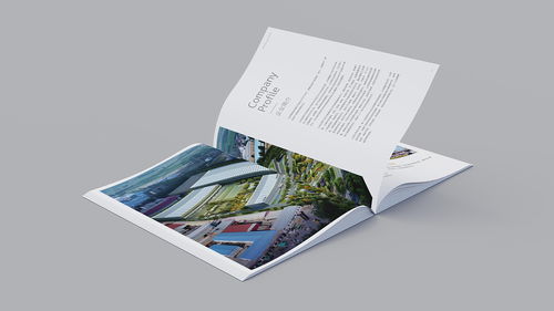 溫州企業(yè)形象與食品品牌宣傳冊設(shè)計 融合網(wǎng)頁設(shè)計理念的視覺新篇